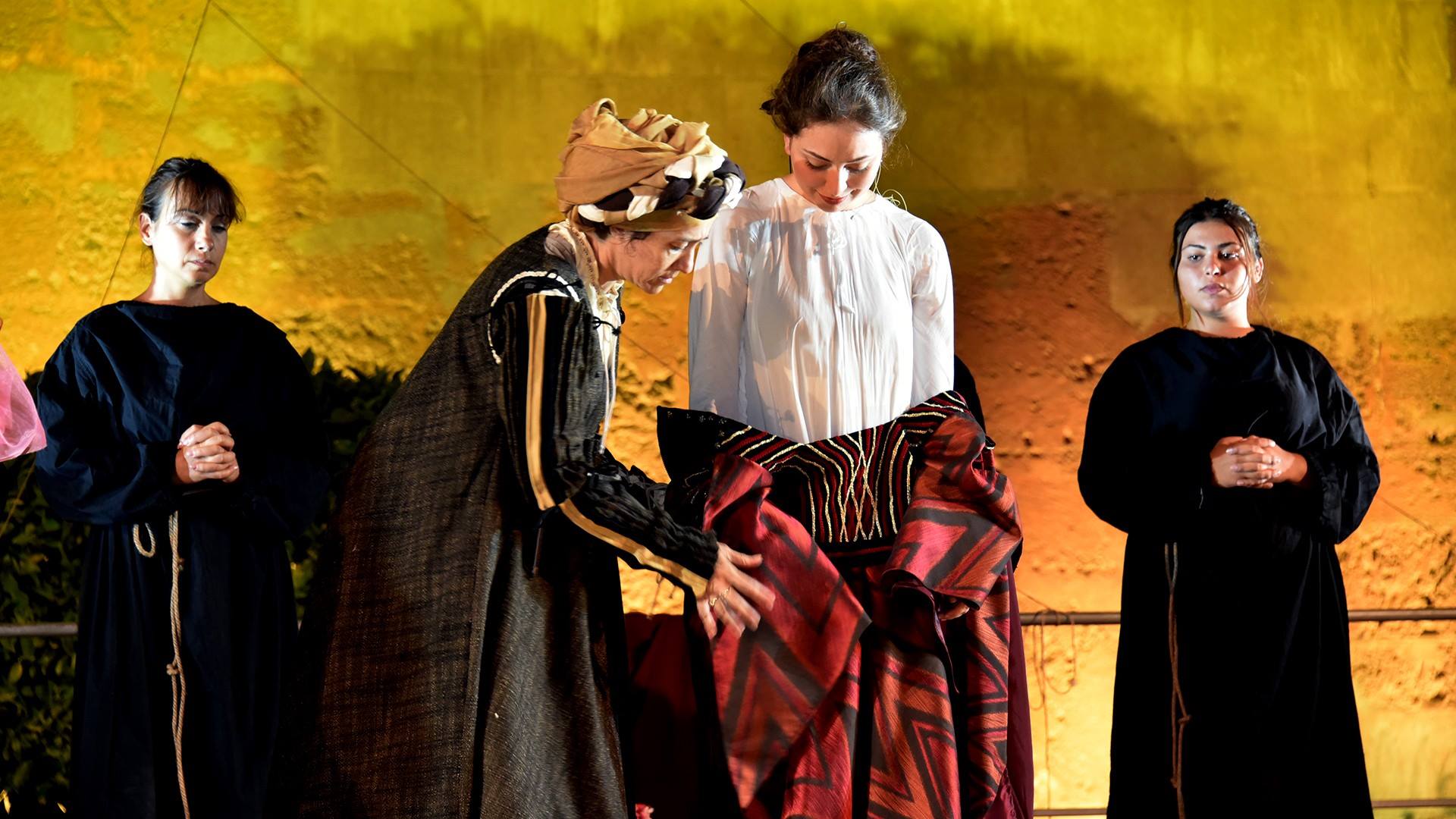 Fonte Facebook Cattedrale Fonte Facebook Cattedrale