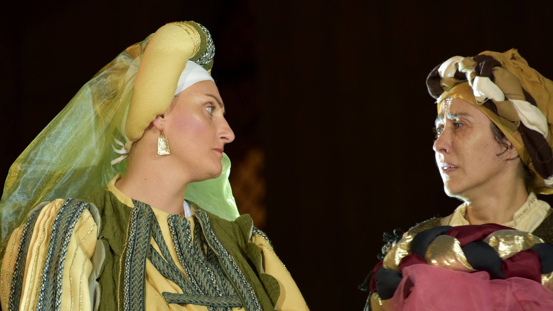 Fonte Facebook Cattedrale Fonte Facebook Cattedrale