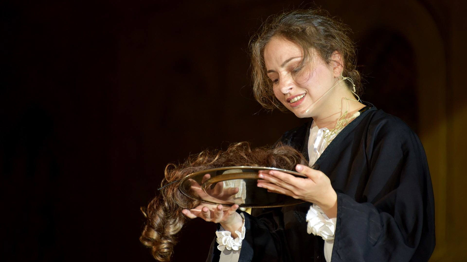 Fonte Facebook Cattedrale Fonte Facebook Cattedrale