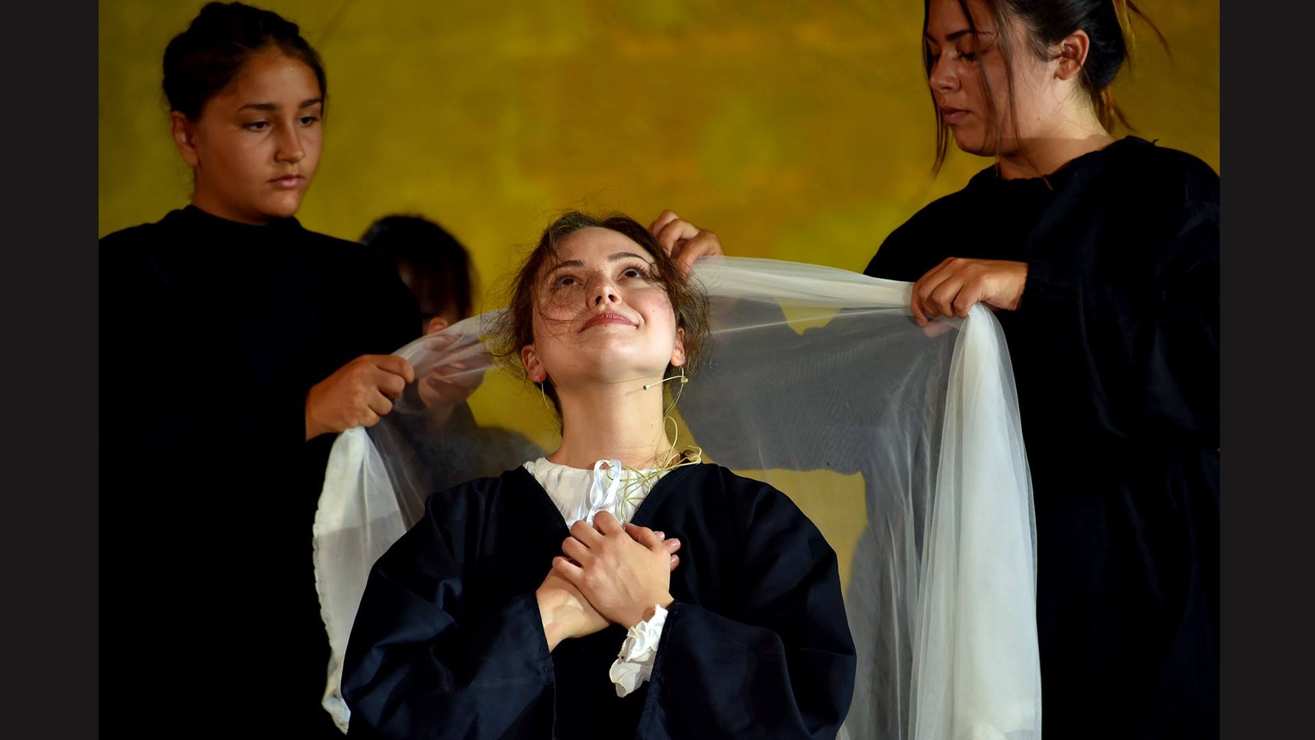 Fonte Facebook Cattedrale Fonte Facebook Cattedrale