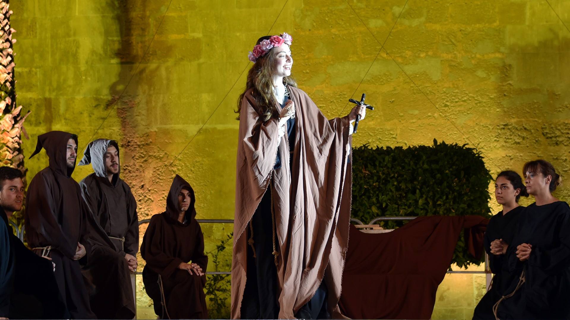 Fonte Facebook Cattedrale Fonte Facebook Cattedrale