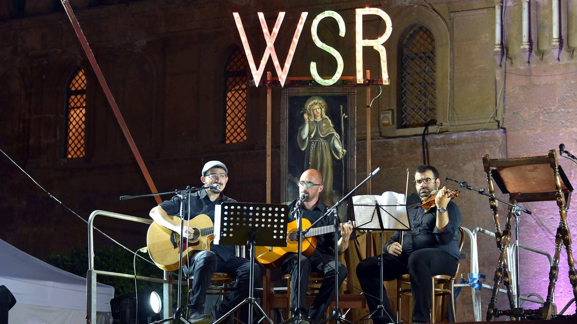 Fonte Facebook Cattedrale Fonte Facebook Cattedrale