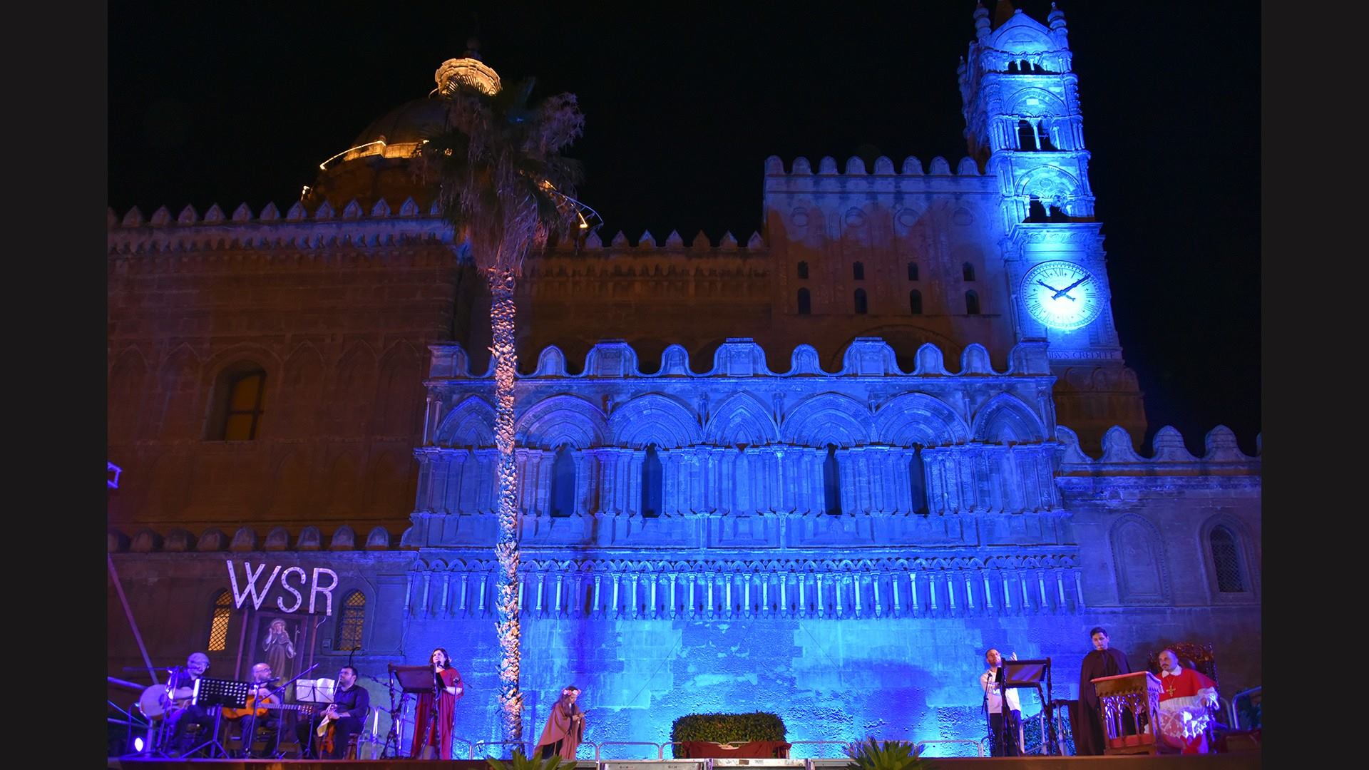 Fonte Facebook Cattedrale Fonte Facebook Cattedrale