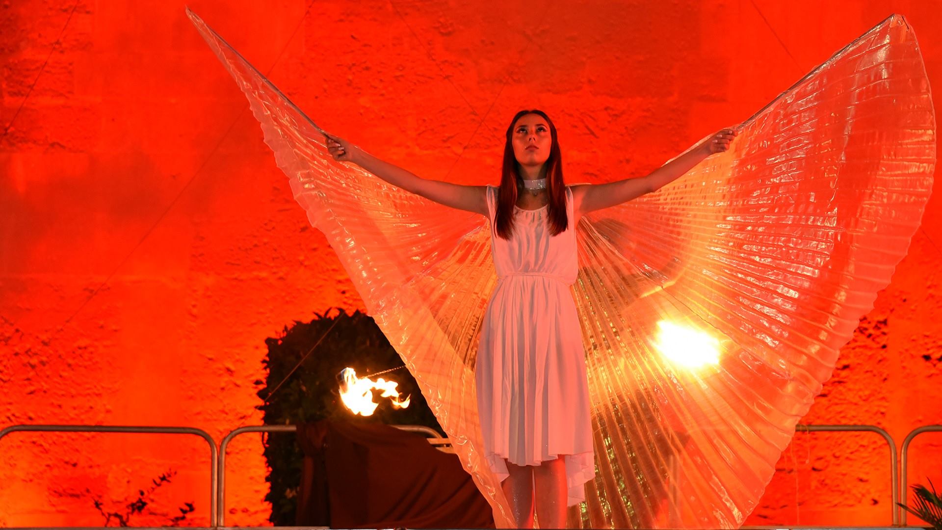 Fonte Facebook Cattedrale Fonte Facebook Cattedrale