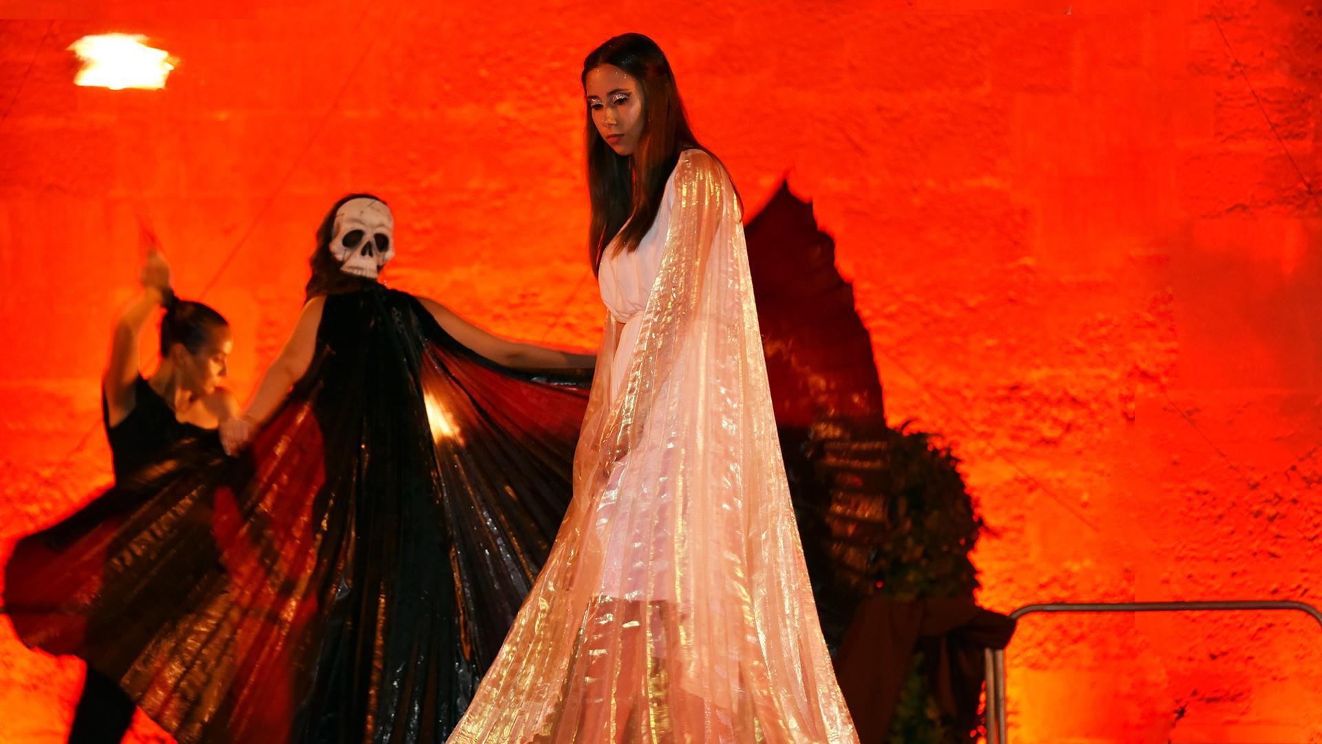 Fonte Facebook Cattedrale Fonte Facebook Cattedrale