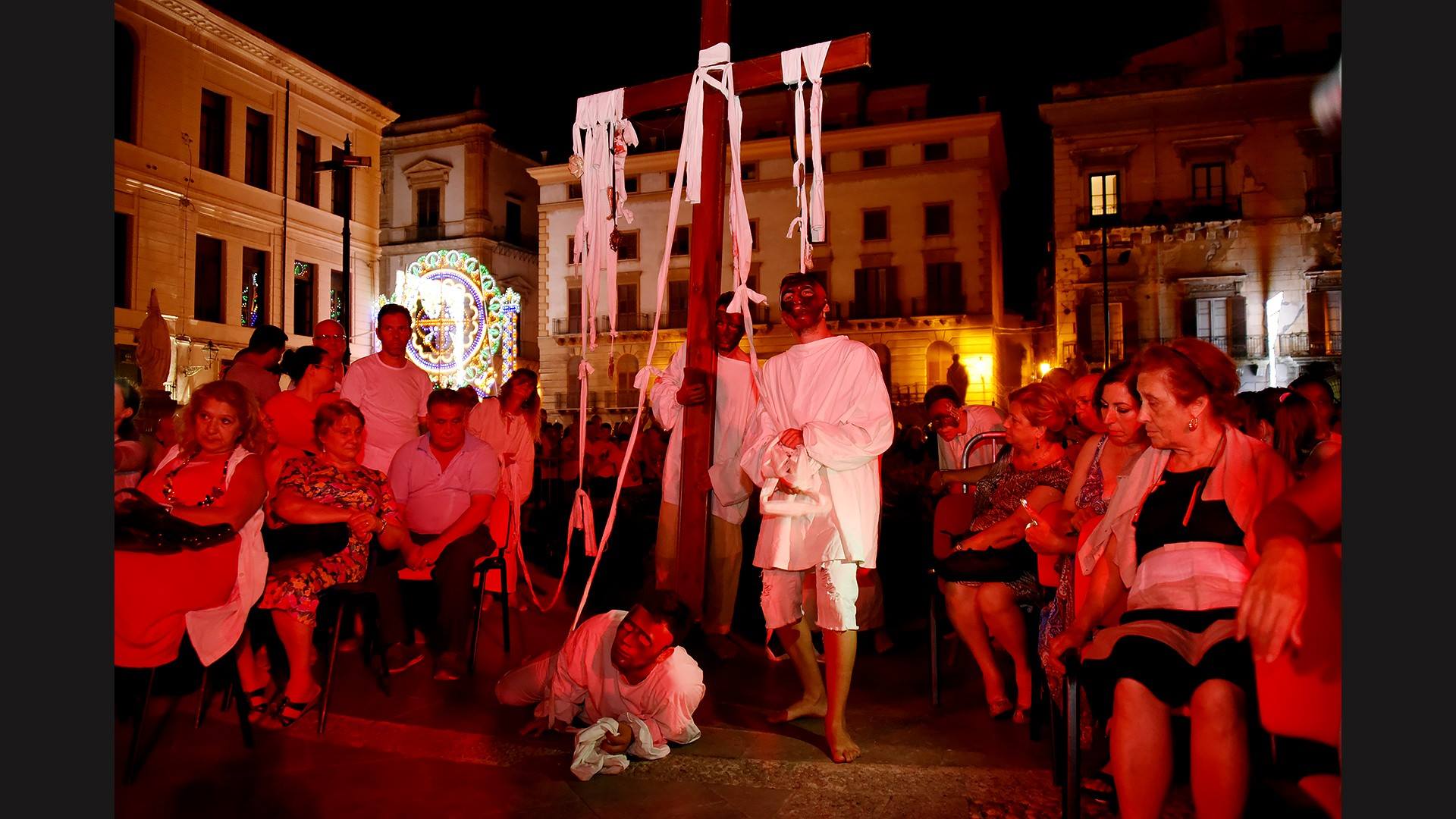 Fonte Facebook Cattedrale Fonte Facebook Cattedrale