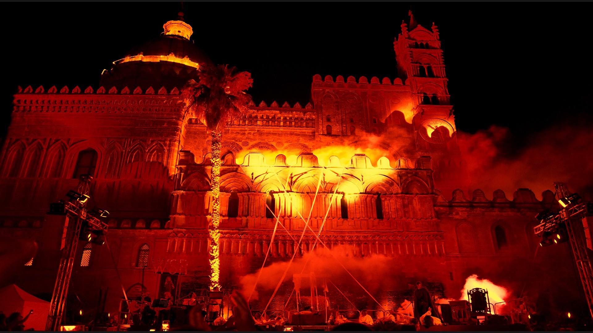 Fonte Facebook Cattedrale Fonte Facebook Cattedrale