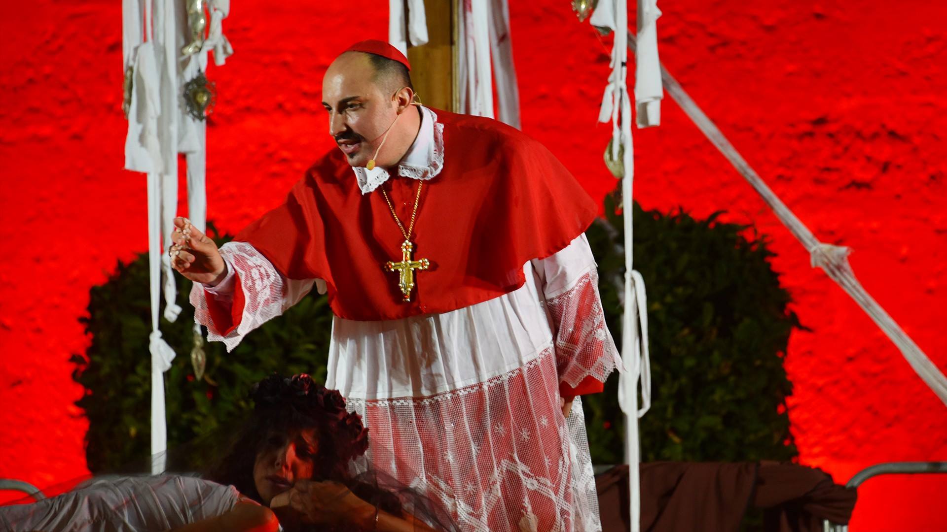 Fonte Facebook Cattedrale Fonte Facebook Cattedrale