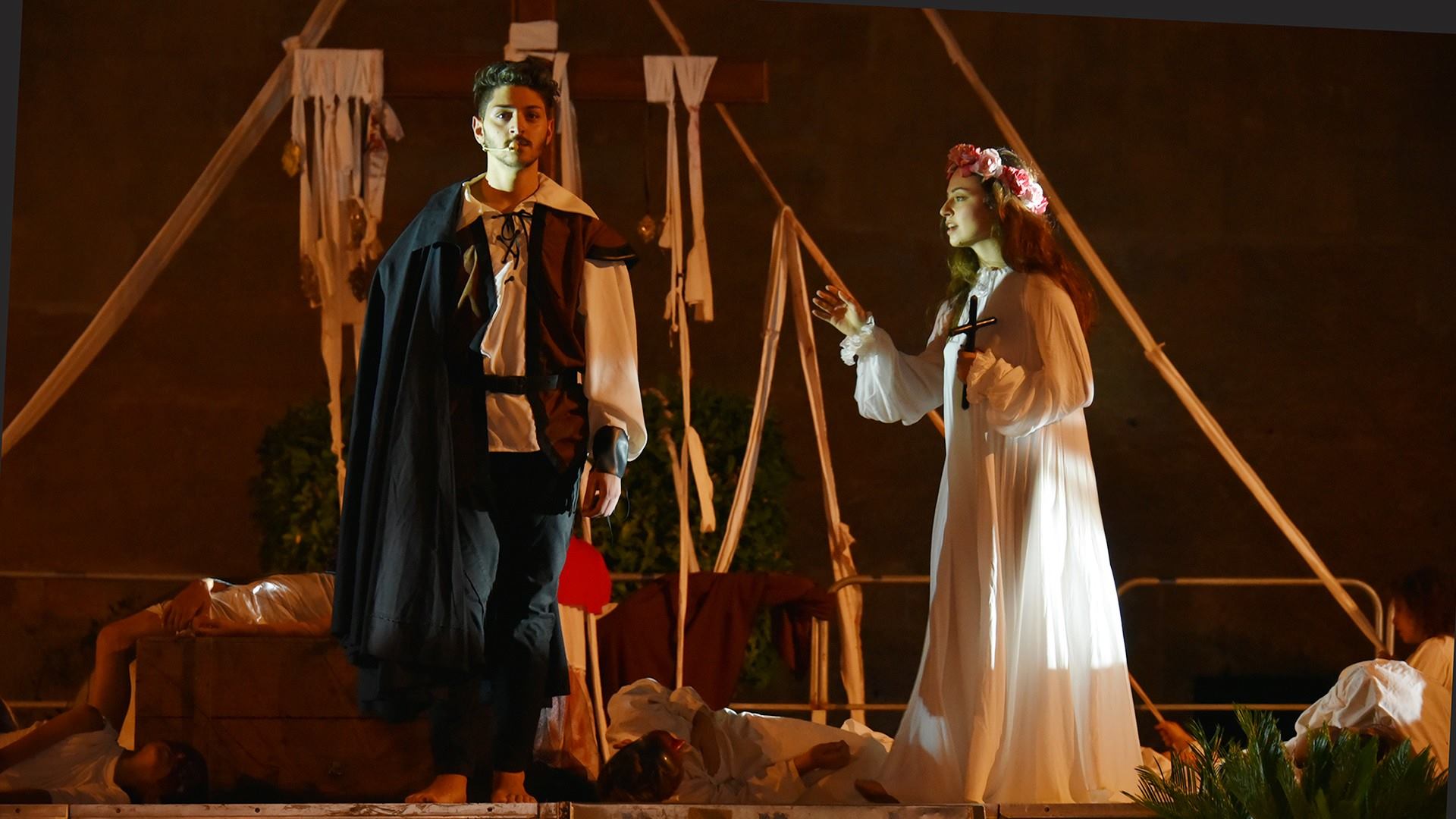 Fonte Facebook Cattedrale Fonte Facebook Cattedrale