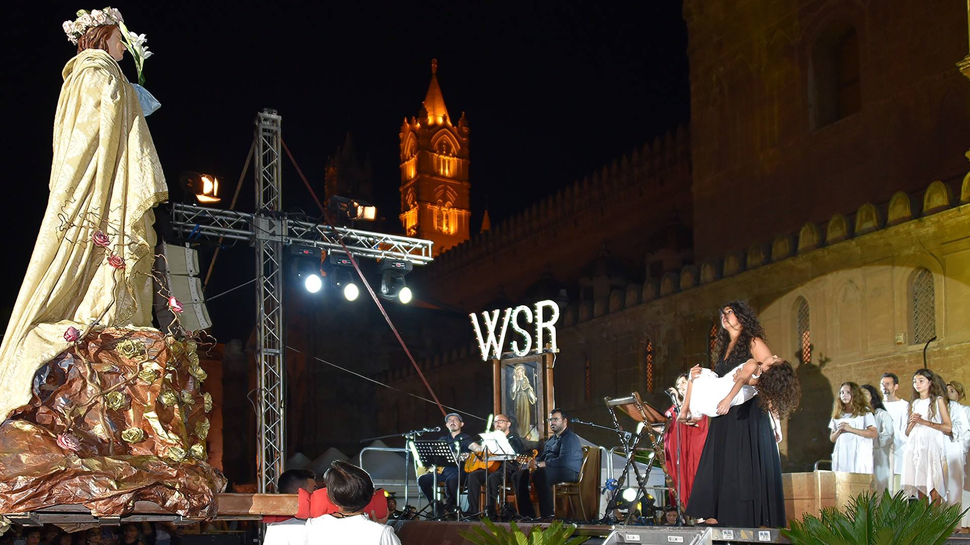 Fonte Facebook Cattedrale Fonte Facebook Cattedrale