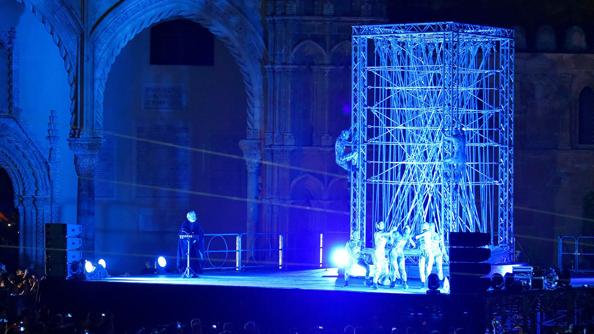 Fonte Facebook Cattedrale Fonte Facebook Cattedrale