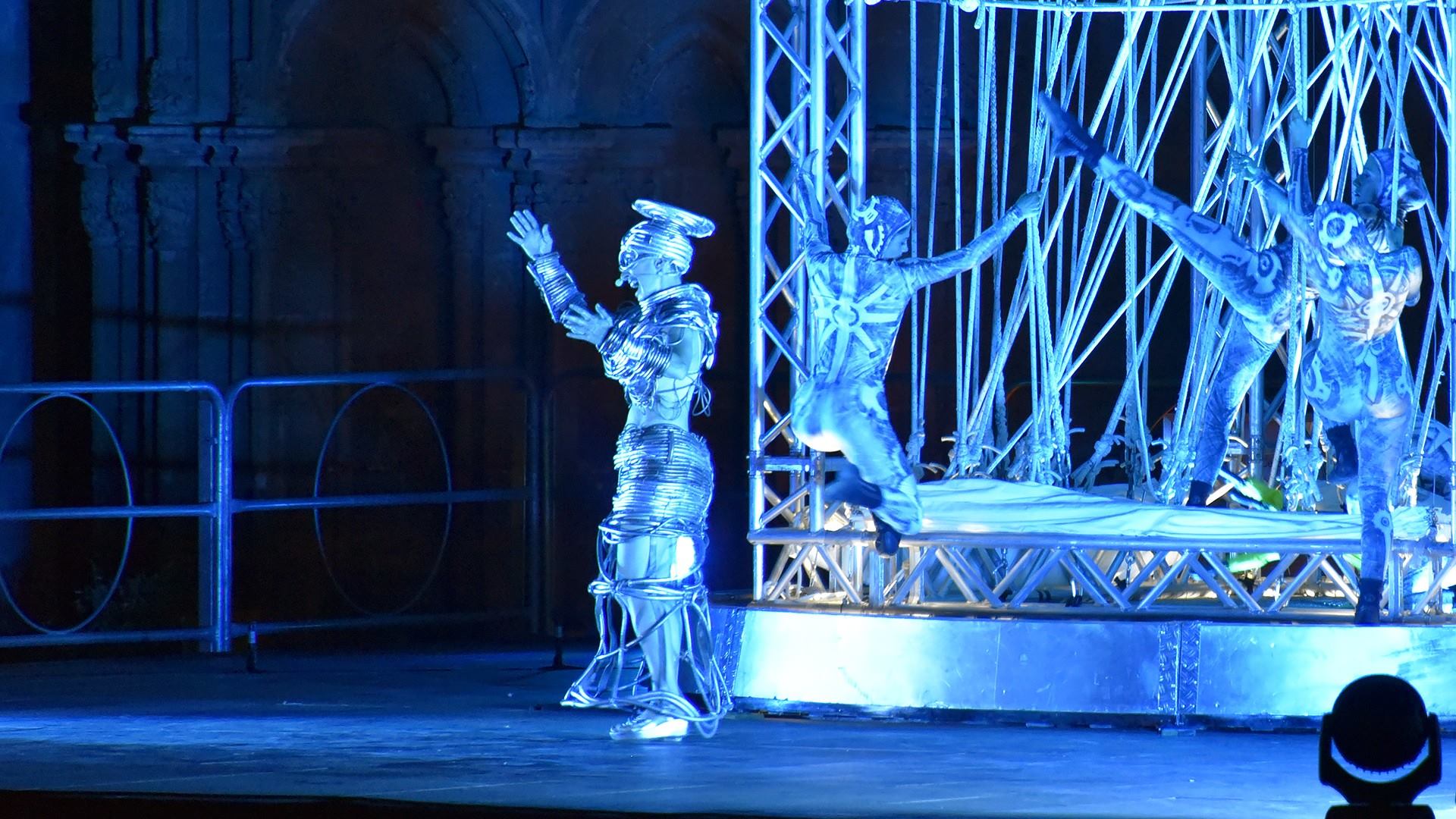 Fonte Facebook Cattedrale Fonte Facebook Cattedrale