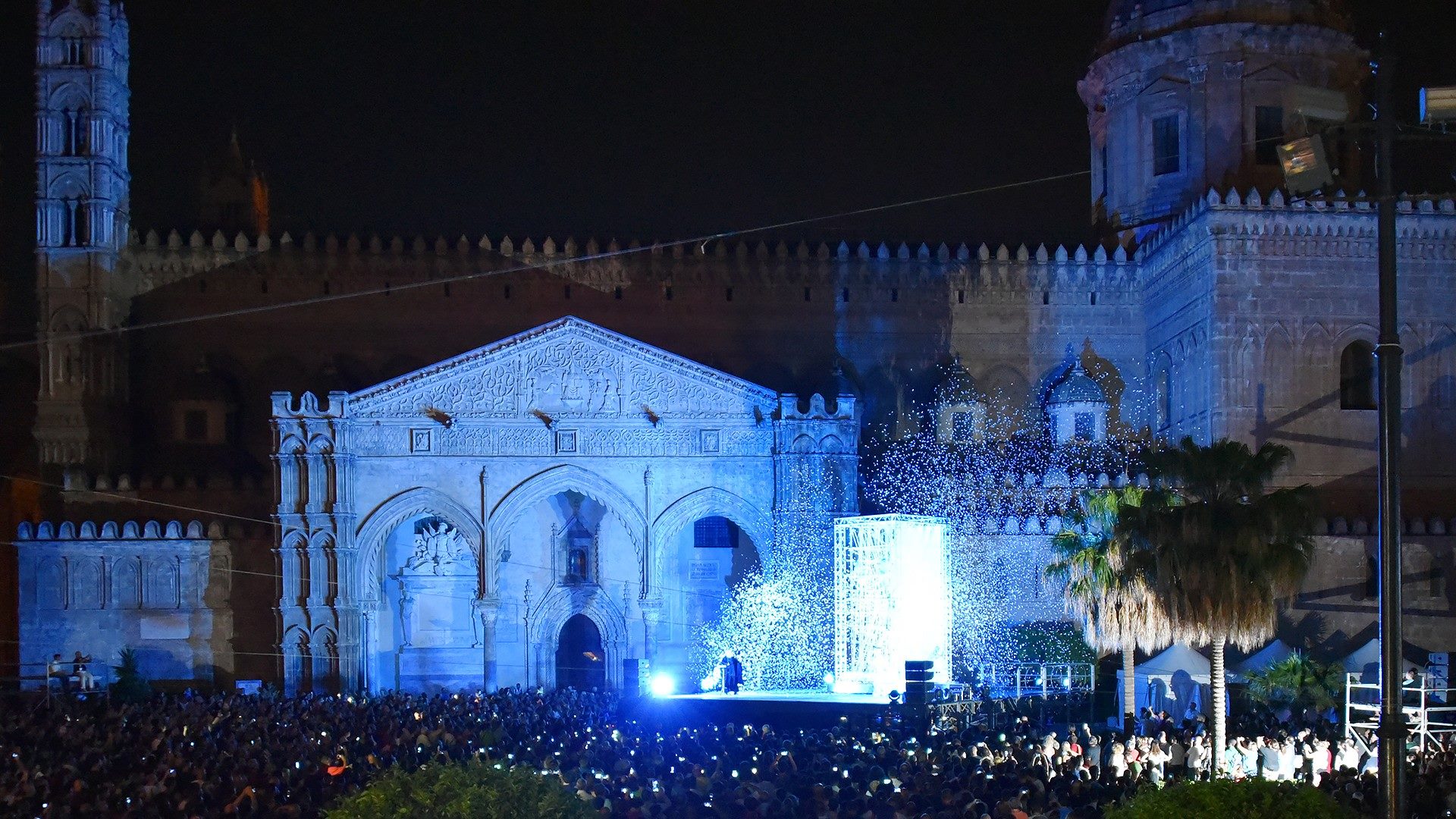 Fonte Facebook Cattedrale Fonte Facebook Cattedrale