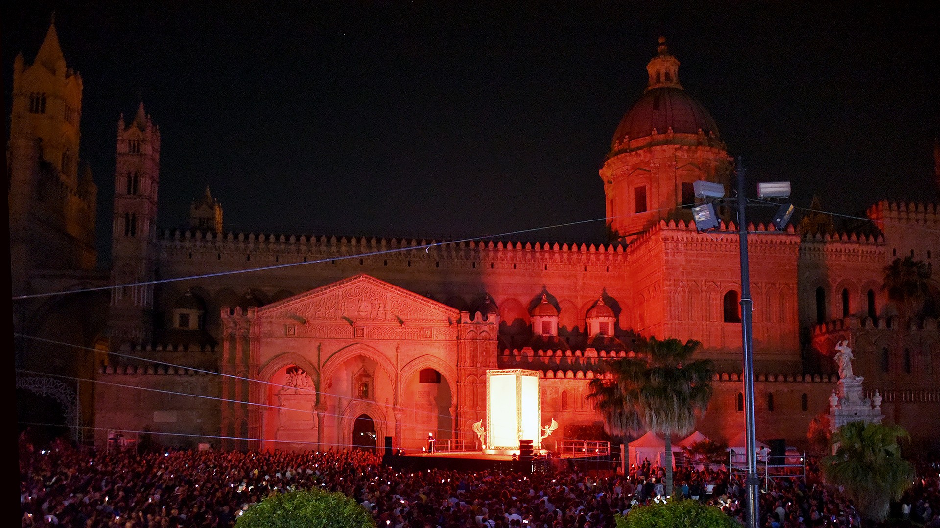 Fonte Facebook Cattedrale Fonte Facebook Cattedrale