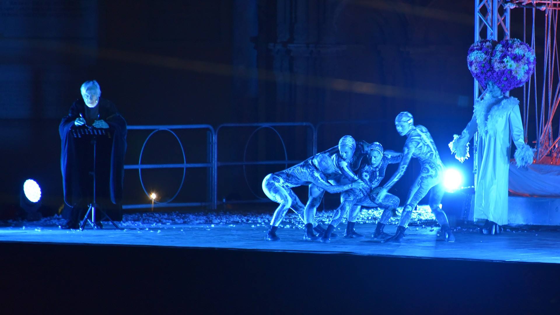 Fonte Facebook Cattedrale Fonte Facebook Cattedrale