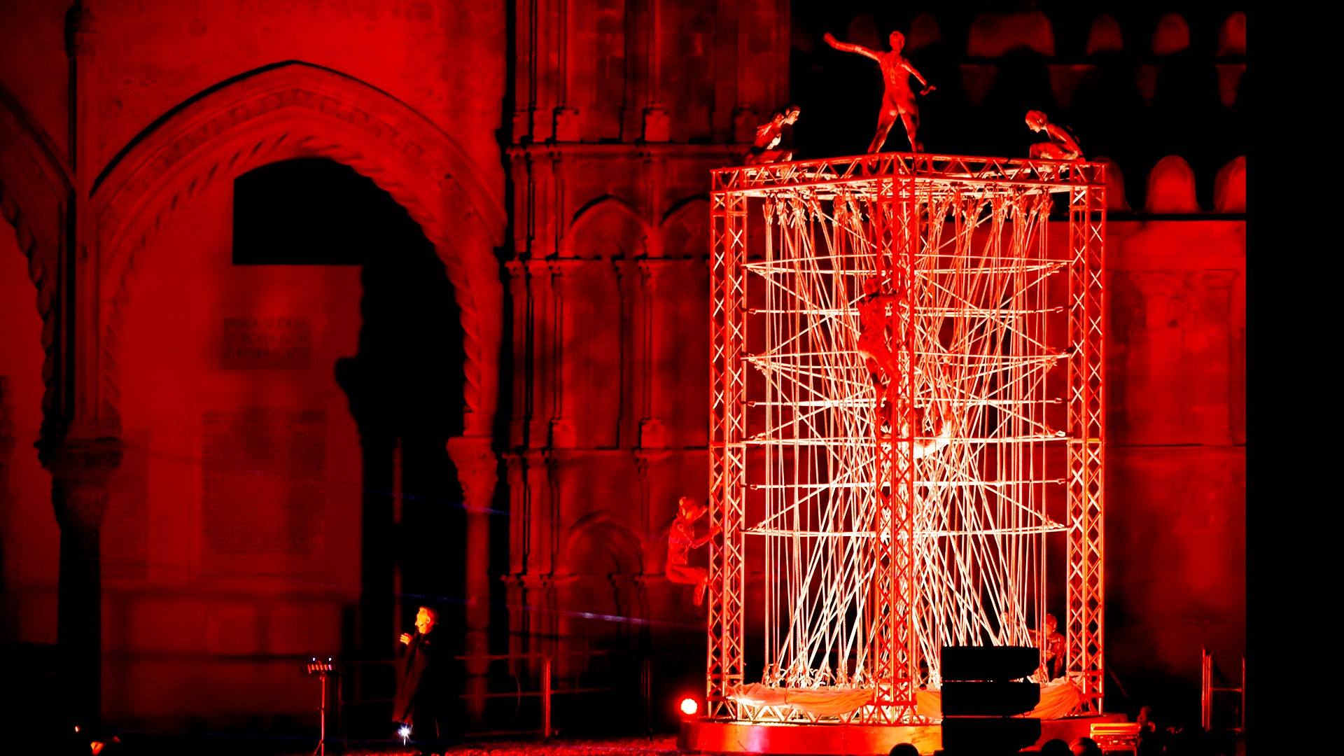 Fonte Facebook Cattedrale Fonte Facebook Cattedrale