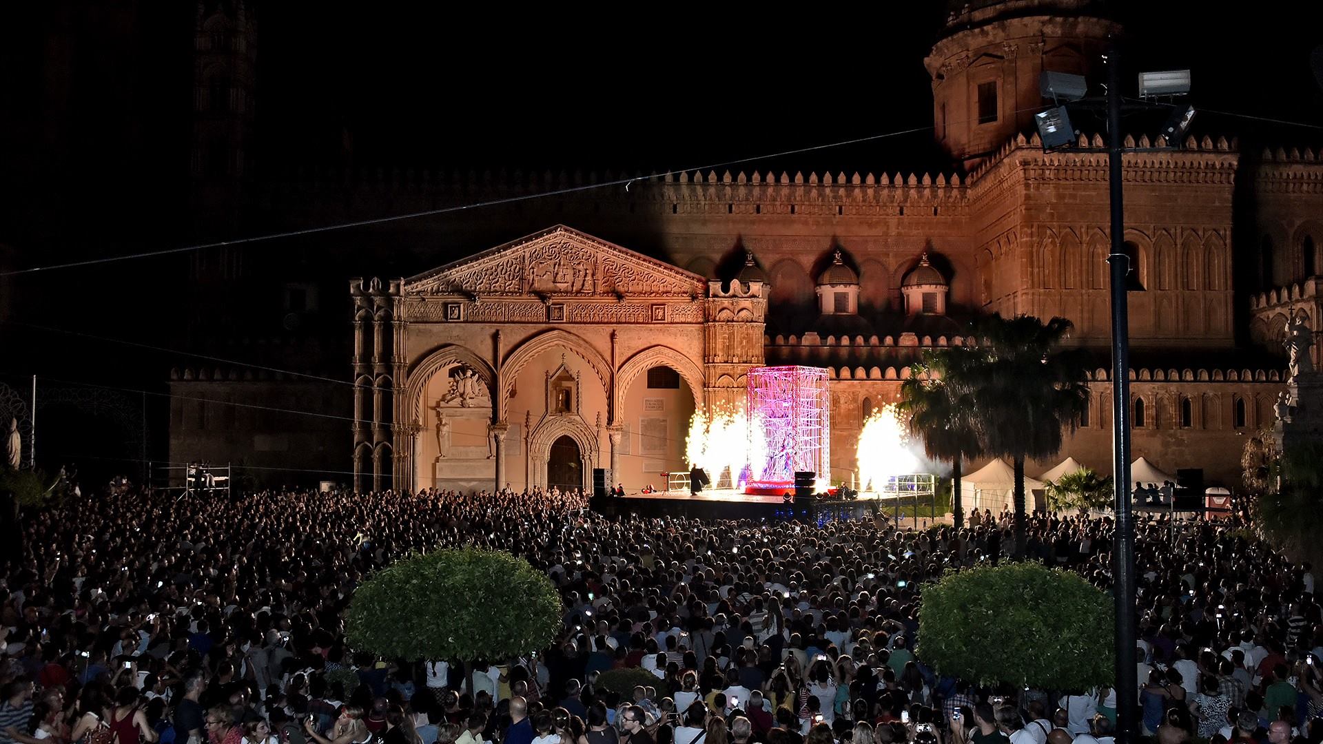 Fonte Facebook Cattedrale Fonte Facebook Cattedrale