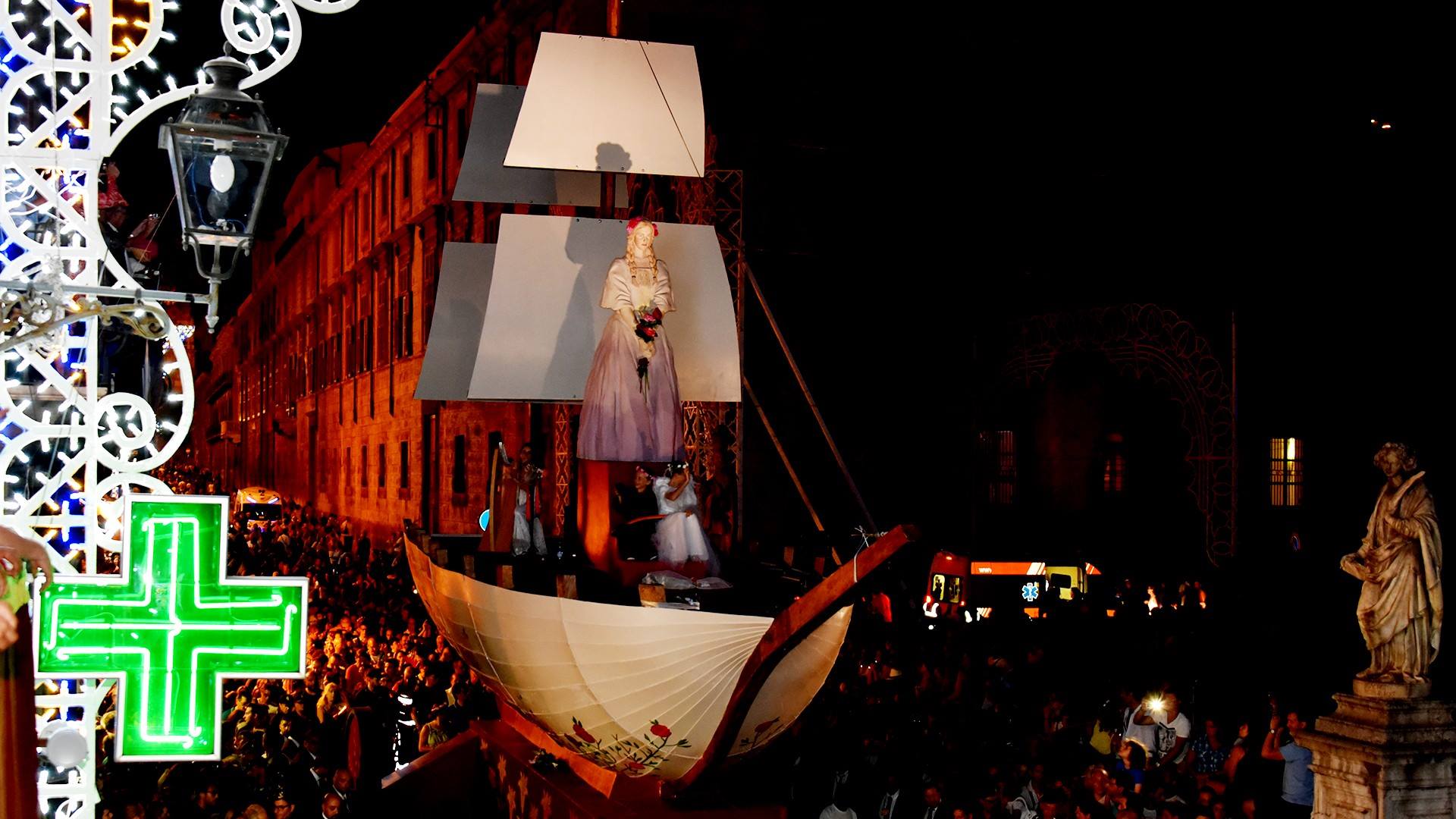 Fonte Facebook Cattedrale Fonte Facebook Cattedrale