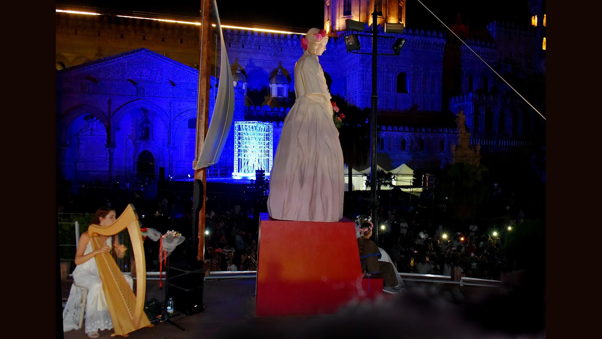 Fonte Facebook Cattedrale Fonte Facebook Cattedrale