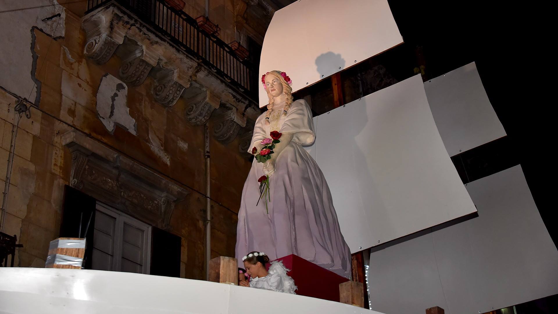 Fonte Facebook Cattedrale Fonte Facebook Cattedrale