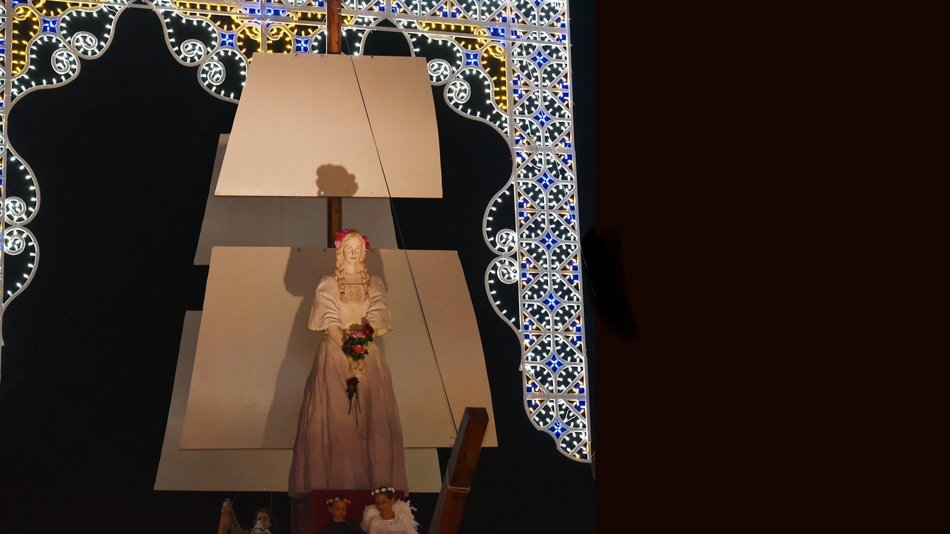 Fonte Facebook Cattedrale Fonte Facebook Cattedrale