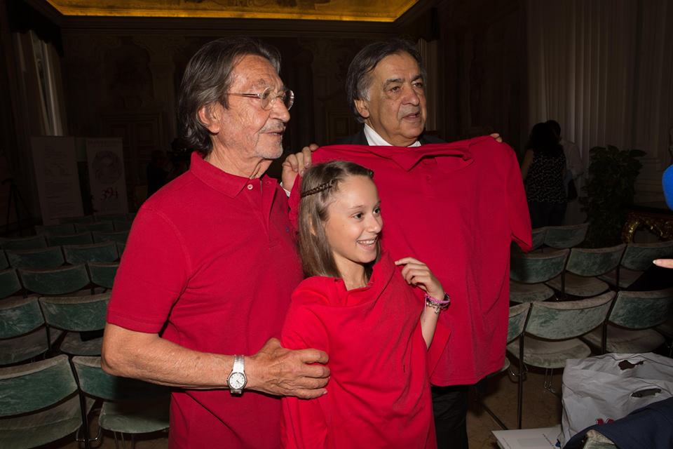 Festino Santa Rosalia 2018 Festino Santa Rosalia 2018