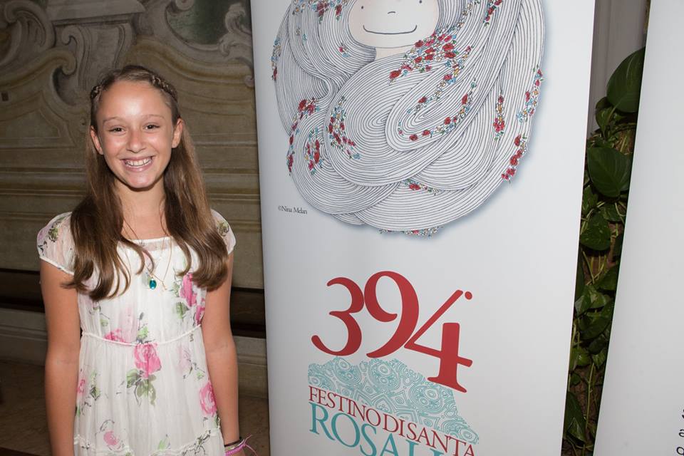 Festino Santa Rosalia 2018 Festino Santa Rosalia 2018