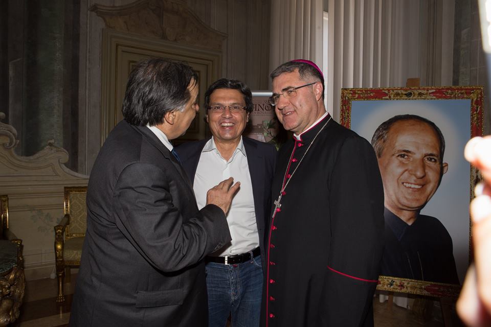 Festino Santa Rosalia 2018 Festino Santa Rosalia 2018