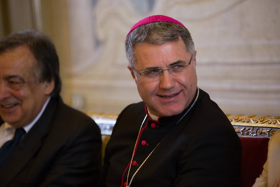 Festino Santa Rosalia 2018 Festino Santa Rosalia 2018