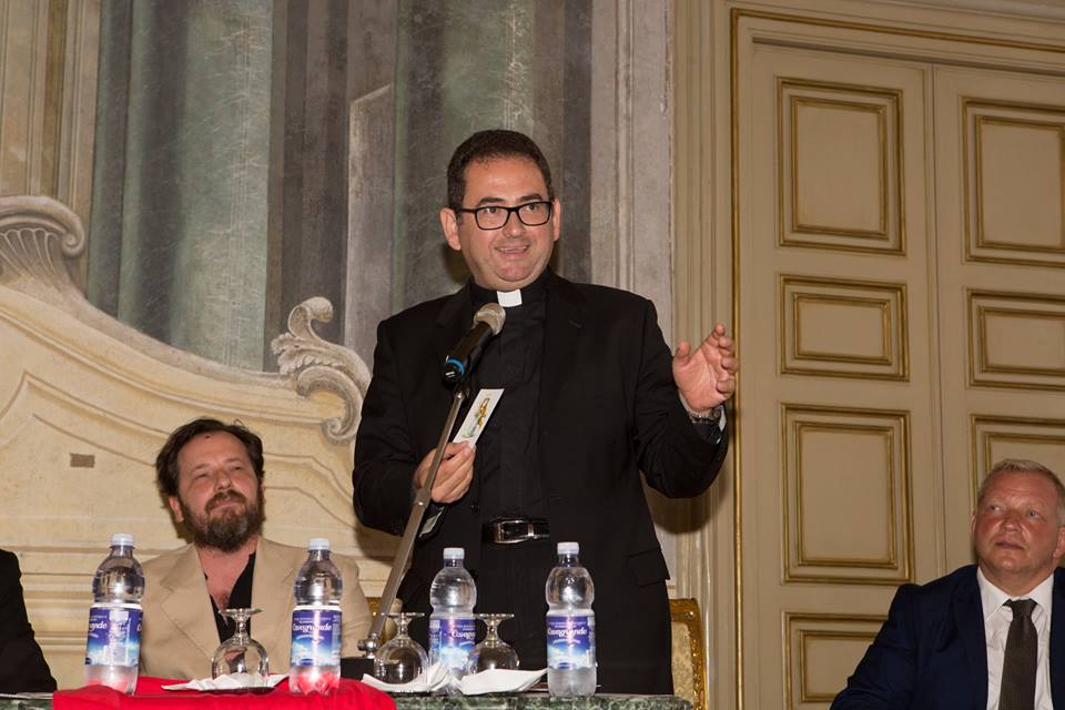 Festino Santa Rosalia 2018 Festino Santa Rosalia 2018