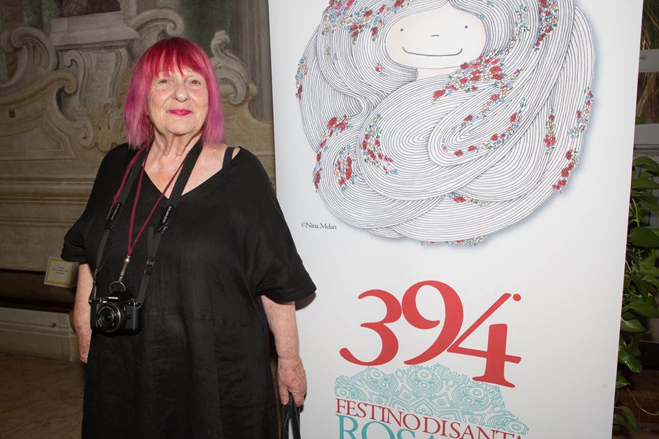 Festino Santa Rosalia 2018 Festino Santa Rosalia 2018