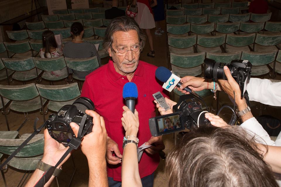 Festino Santa Rosalia 2018 Festino Santa Rosalia 2018