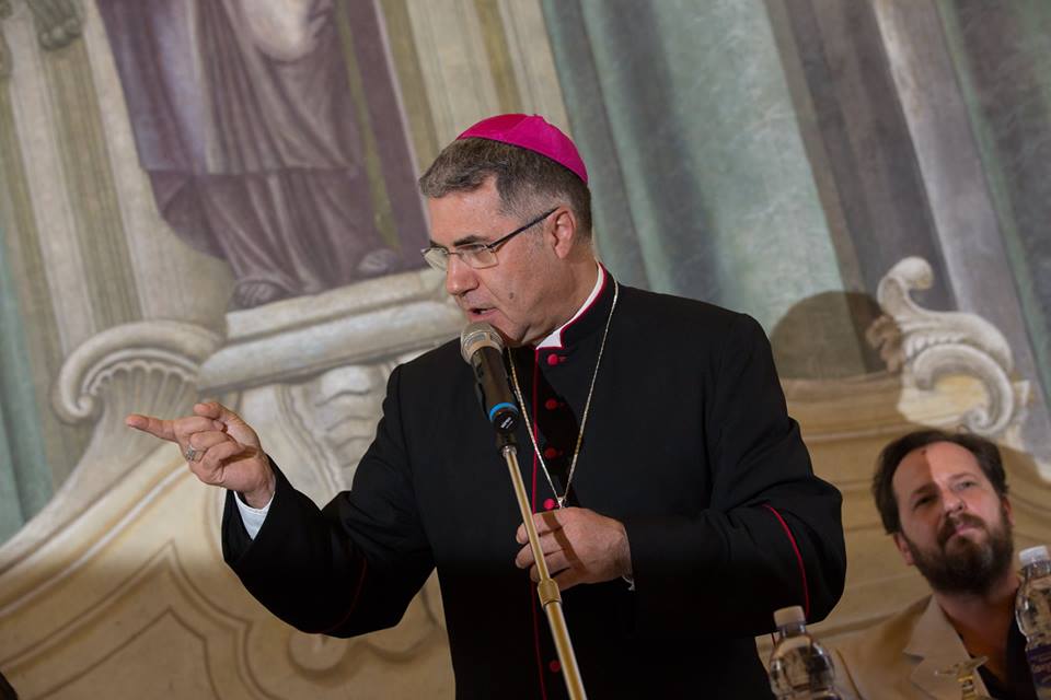 Festino Santa Rosalia 2018 Festino Santa Rosalia 2018