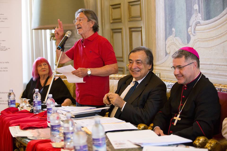 Festino Santa Rosalia 2018 Festino Santa Rosalia 2018