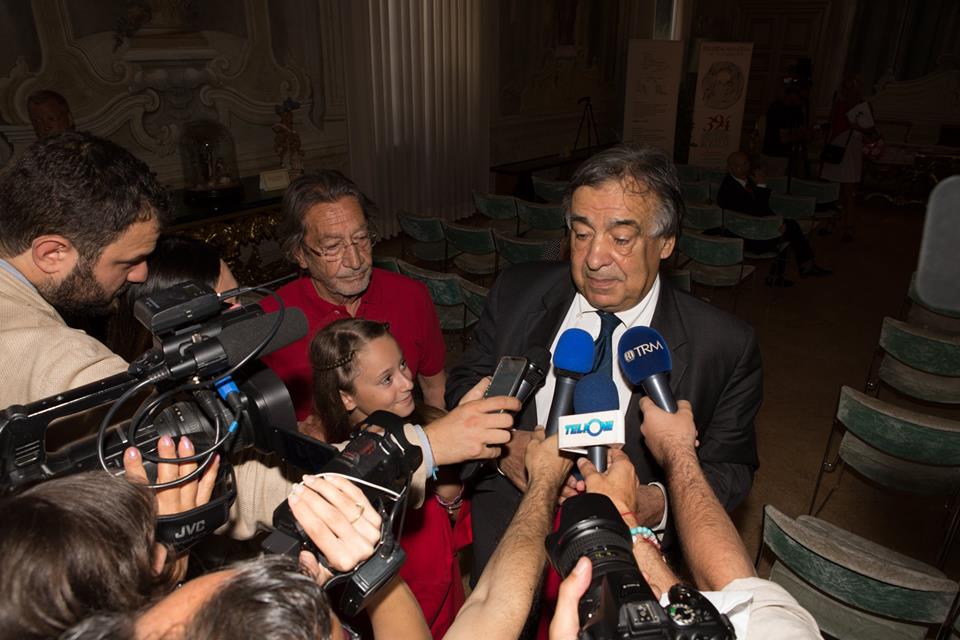 Festino Santa Rosalia 2018 Festino Santa Rosalia 2018