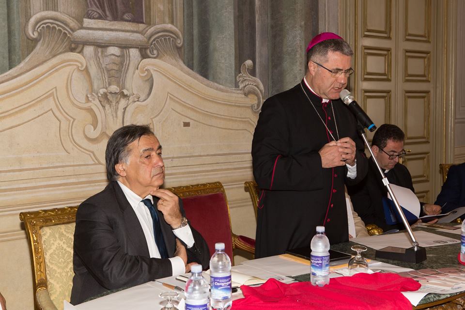 Festino Santa Rosalia 2018 Festino Santa Rosalia 2018