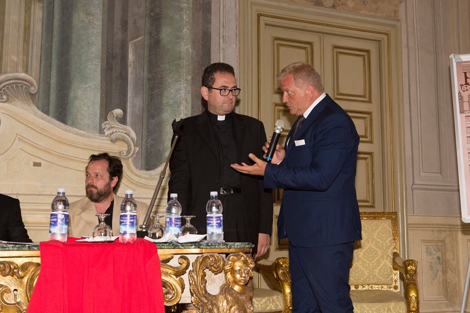 Festino Santa Rosalia 2018 Festino Santa Rosalia 2018