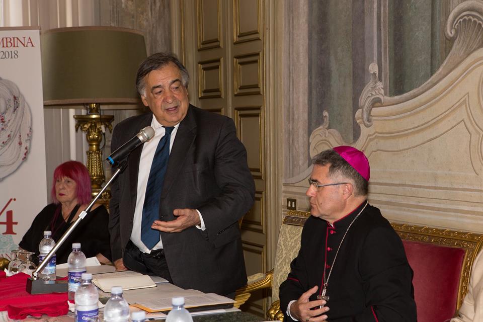 Festino Santa Rosalia 2018 Festino Santa Rosalia 2018