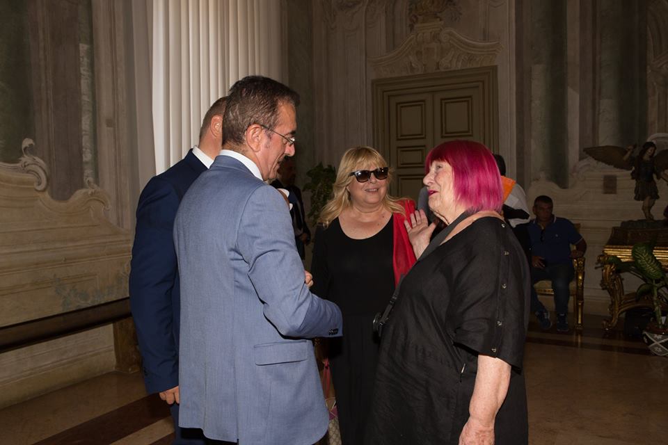 Festino Santa Rosalia 2018 Festino Santa Rosalia 2018