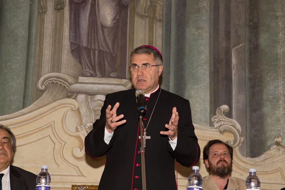 Festino Santa Rosalia 2018 Festino Santa Rosalia 2018