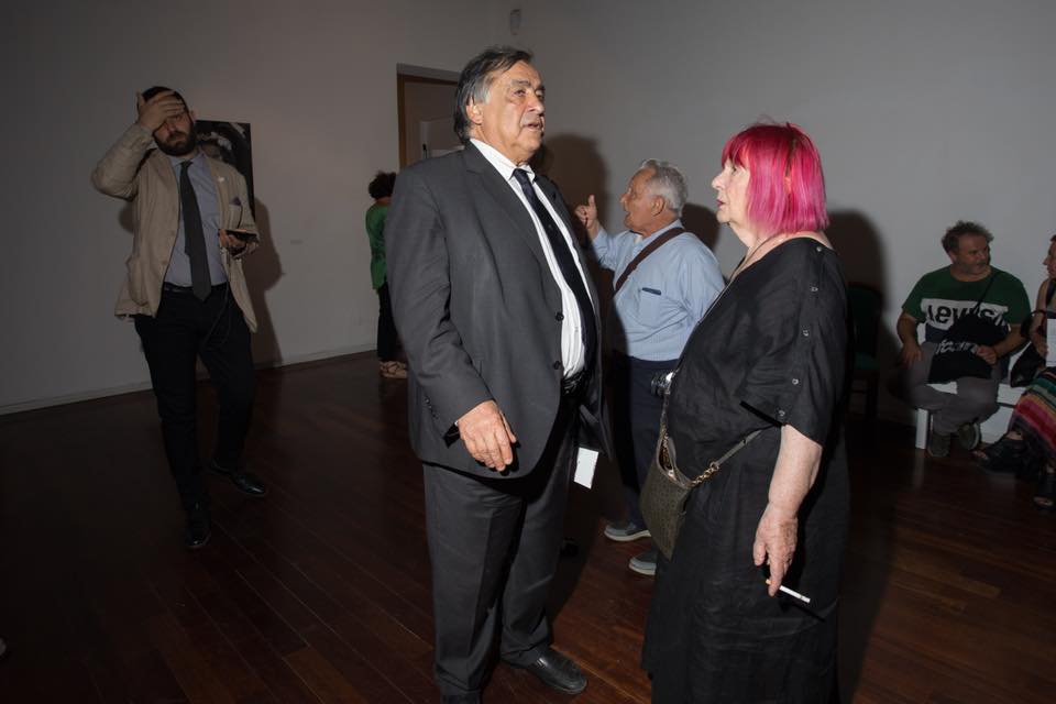 Festino Santa Rosalia 2018 Festino Santa Rosalia 2018