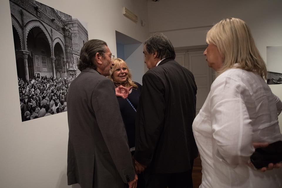 Festino Santa Rosalia 2018 Festino Santa Rosalia 2018