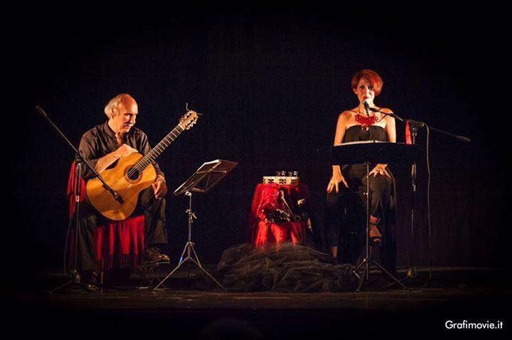 Festino Santa Rosalia 2018 Festino Santa Rosalia 2018