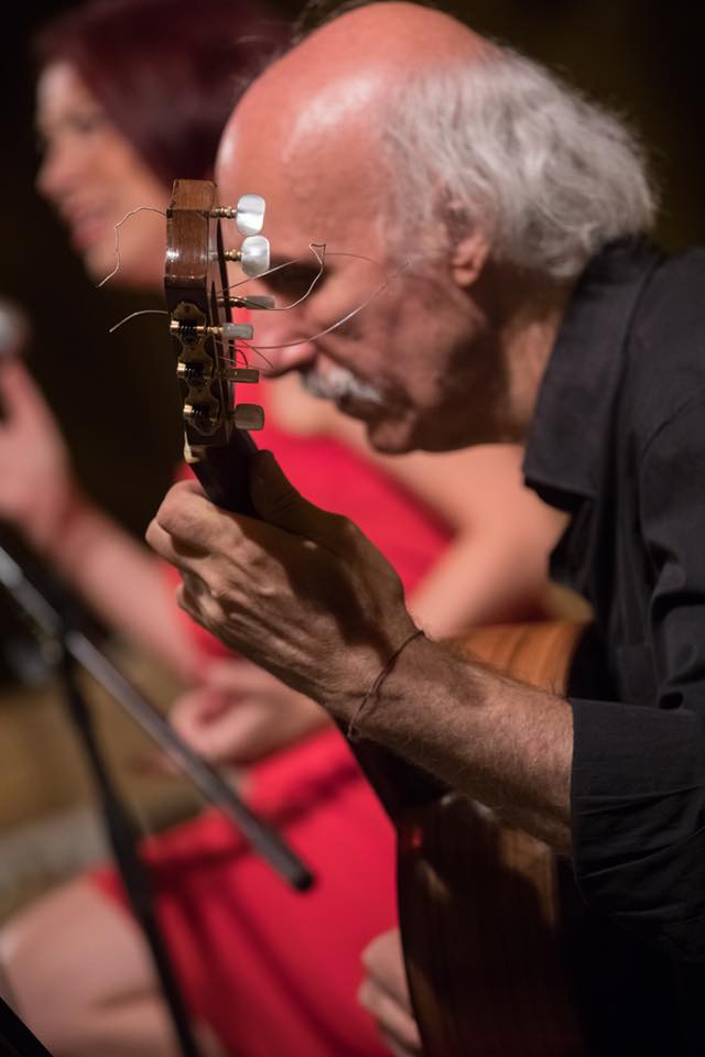 Festino Santa Rosalia 2018 Festino Santa Rosalia 2018