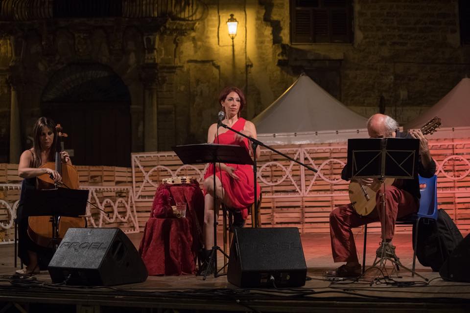 Festino Santa Rosalia 2018 Festino Santa Rosalia 2018