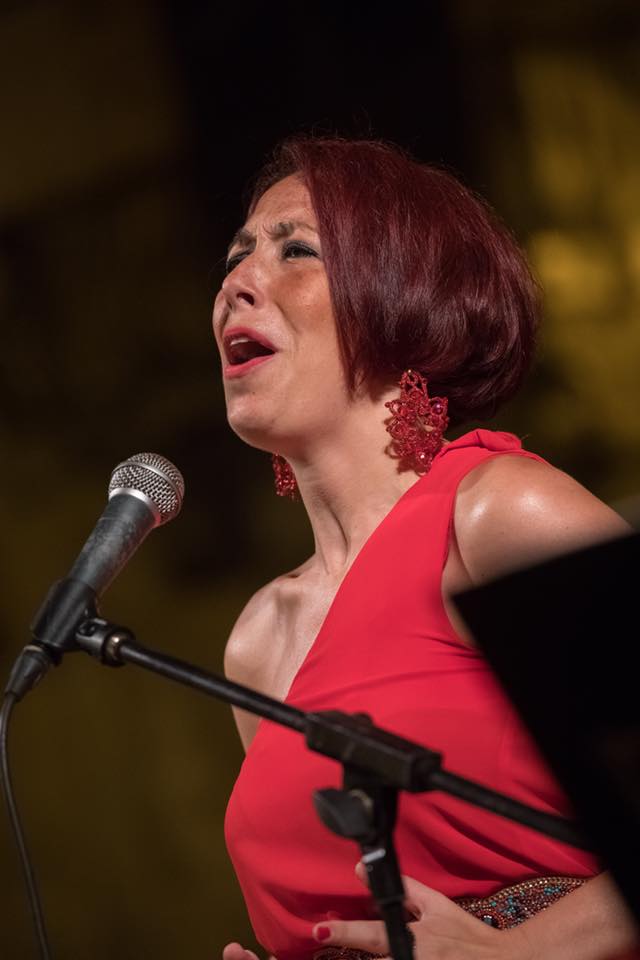 Festino Santa Rosalia 2018 Festino Santa Rosalia 2018