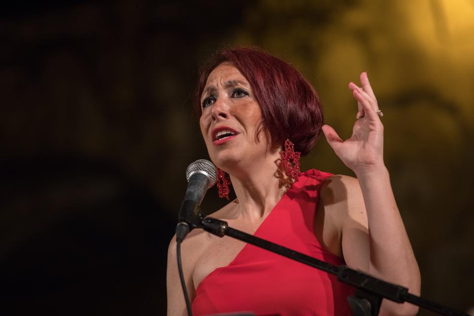 Festino Santa Rosalia 2018 Festino Santa Rosalia 2018