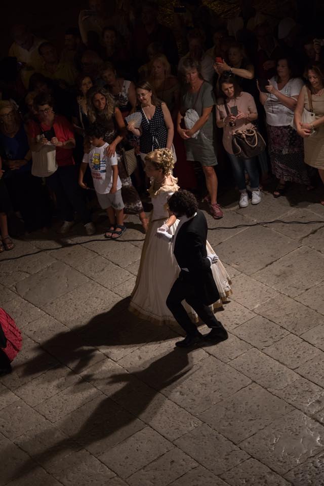 Festino Santa Rosalia 2018 Festino Santa Rosalia 2018