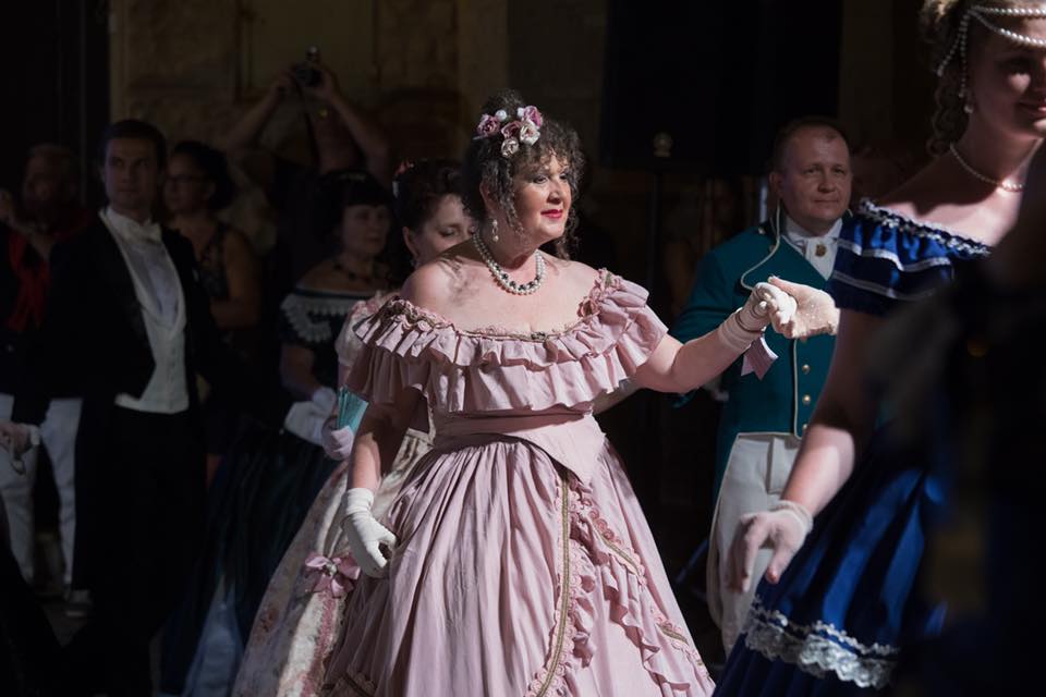 Festino Santa Rosalia 2018 Festino Santa Rosalia 2018