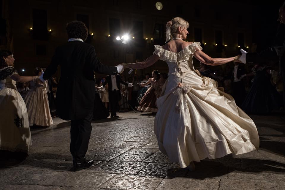 Festino Santa Rosalia 2018 Festino Santa Rosalia 2018